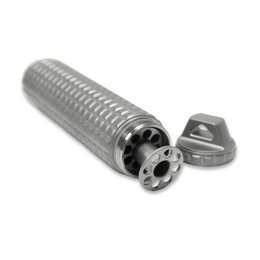 Prometheus Design Werx Ti-SST DTA