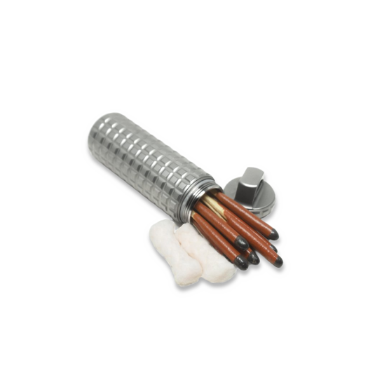 Prometheus Design Werx Ti-SST DTB