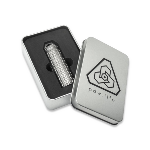 Prometheus Design Werx Ti-SST DTB