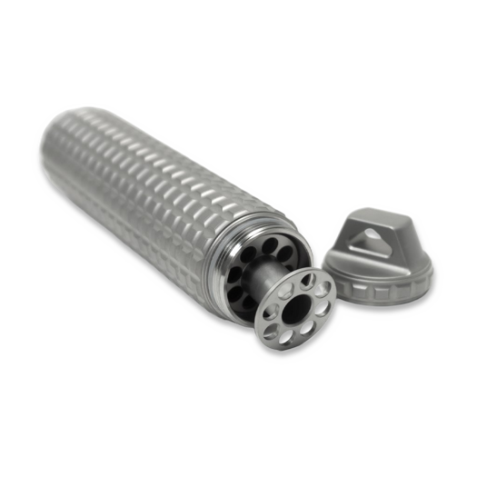 Prometheus Design Werx Ti-SST DTB