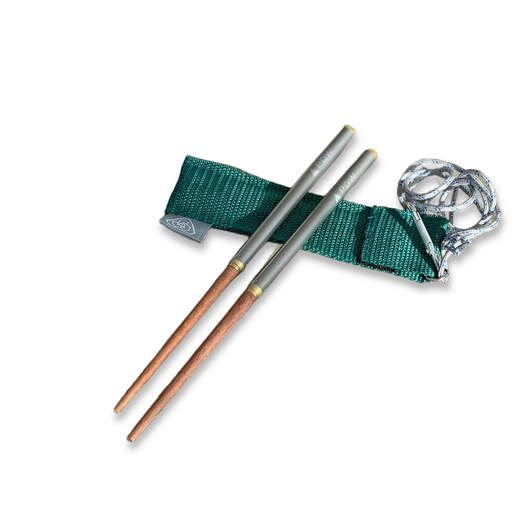 Prometheus Design Werx Ti Takedown Chopsticks