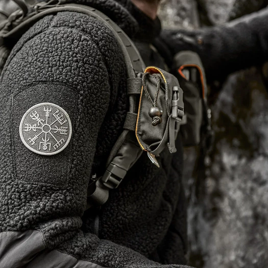 Prometheus Design Werx Tool Pouch - Universal Field Gray