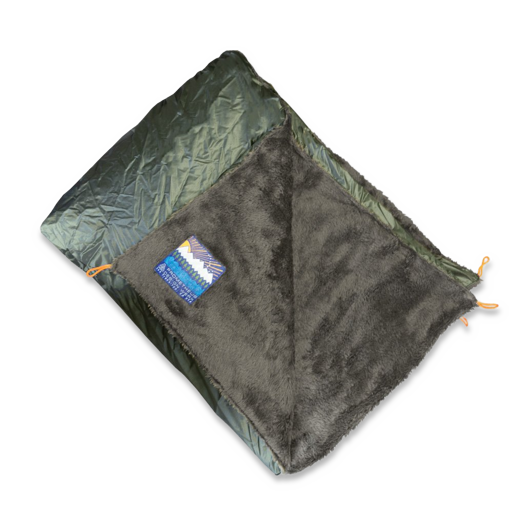 Prometheus Design Werx TPB Beast Edition Wilding Gray