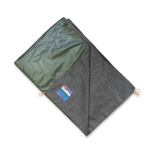 Prometheus Design Werx TPB Charcoal