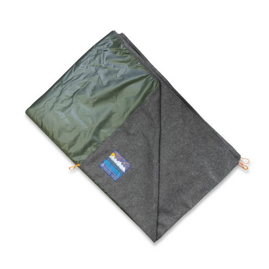 Prometheus Design Werx TPB Charcoal