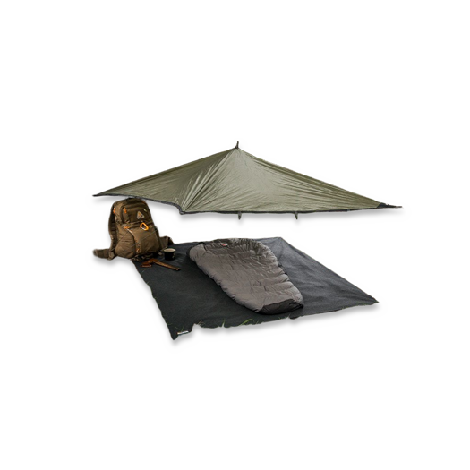 Prometheus Design Werx TPB Charcoal