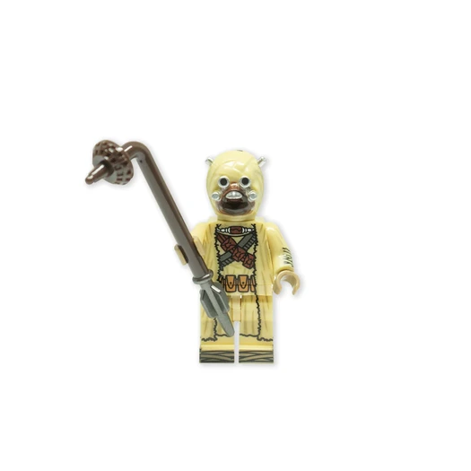 Prometheus Design Werx Tusken Raider Mini-Figure