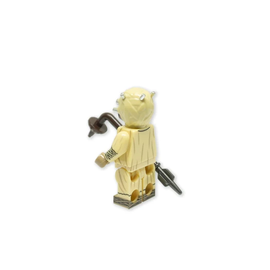 Prometheus Design Werx Tusken Raider Mini-Figure
