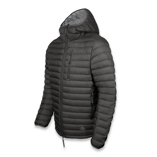 Prometheus Design Werx Tycho Down Hoodie - Universal Field Gray