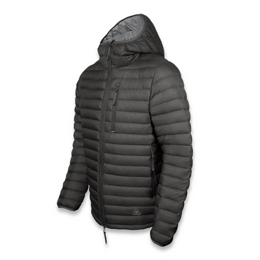 Prometheus Design Werx Tycho Down Hoodie - Universal Field Gray