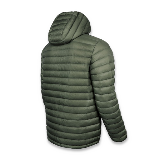 Prometheus Design Werx Tycho Down Hoodie - Universal Field Gray