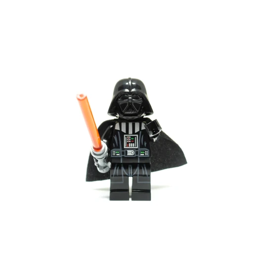 Prometheus Design Werx Vader Mini-Figure