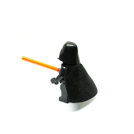 Prometheus Design Werx Vader Mini-Figure