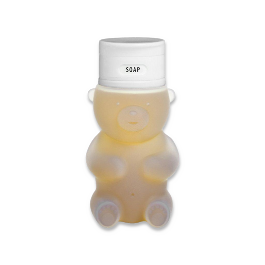 Prometheus Design Werx Versa Bears, pack of 3