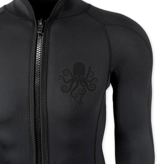 Prometheus Design Werx Waterman Jacket
