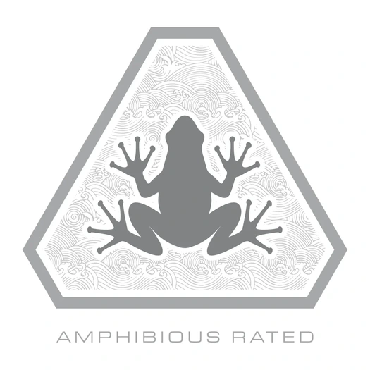 Prometheus Design Werx Waterman Jacket