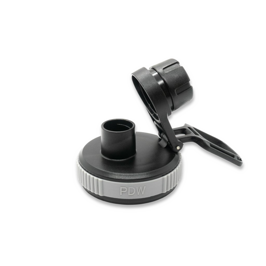 Prometheus Design Werx Wide Mouth Spout Cap