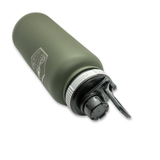 Prometheus Design Werx Wide Mouth Spout Cap