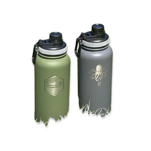 Prometheus Design Werx Wide Mouth Spout Cap