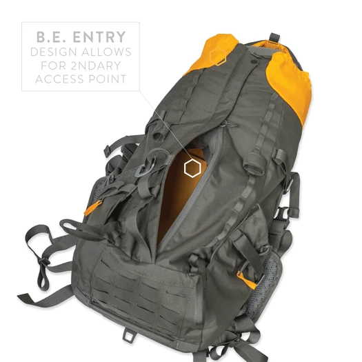 Prometheus Design Werx WUULF Pack 24L - Universal Field Gray