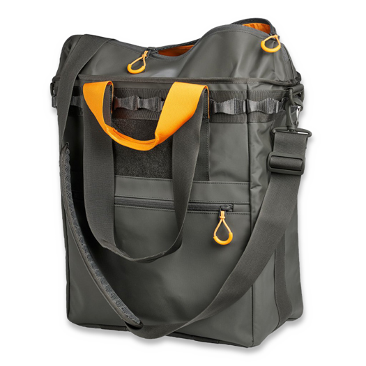 Bolsa Prometheus Design Werx ZCaB-AW Universal Field Gray