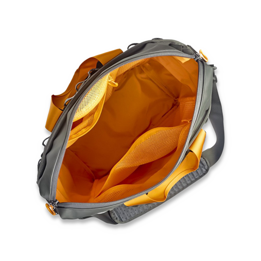 Сумка Prometheus Design Werx ZCaB-AW Universal Field Gray