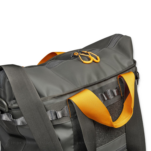 Сумка Prometheus Design Werx ZCaB-AW Universal Field Gray