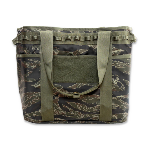 Prometheus Design Werx ZCaB-AW-XL Tiger Stripe