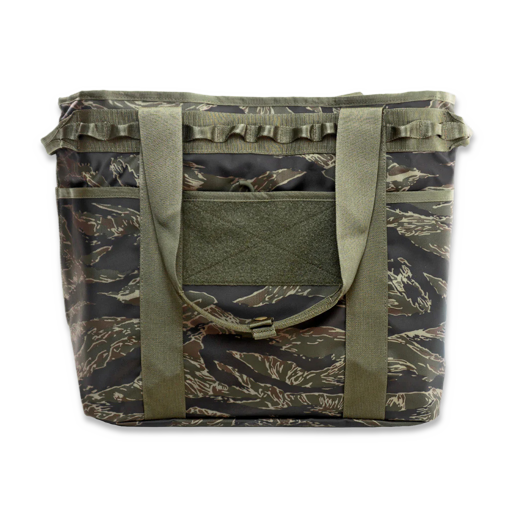 Prometheus Design Werx ZCaB-AW-XL Tiger Stripe