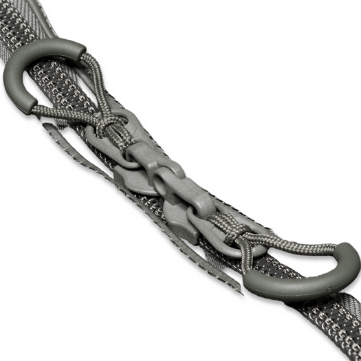 Prometheus Design Werx ZCaB-AW-XL Universal Field Gray