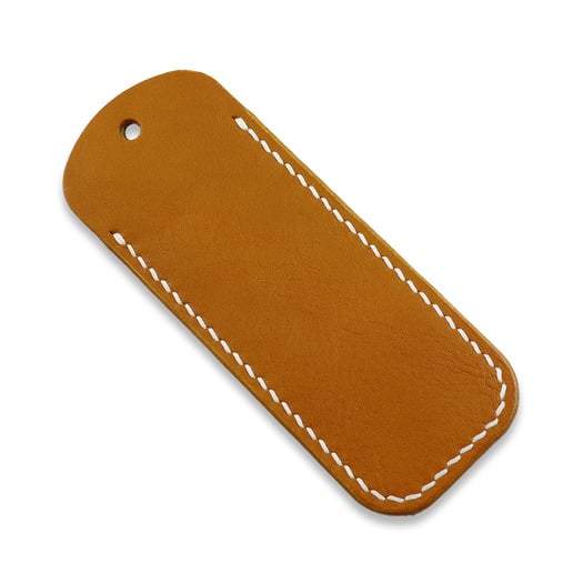 Puppy K&T Hand Made Leather Pouch