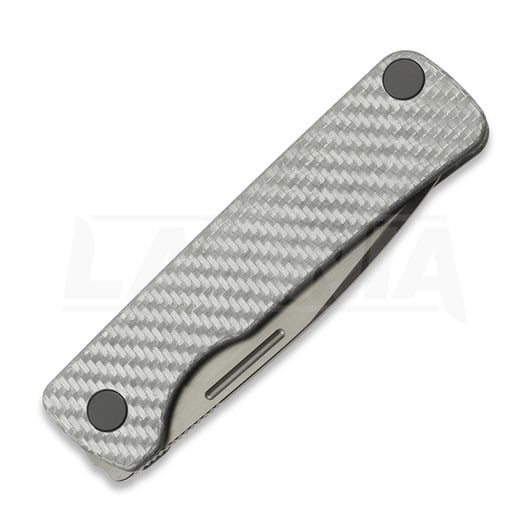 Puppy K&T Puppy 8th V1 - Hand Rubbed folding knife