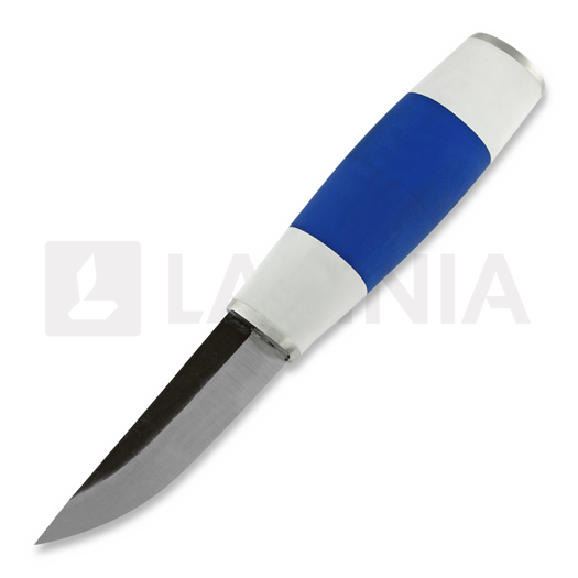 Puukkopaja Jaska Nukari Ice Hockey Puck knife