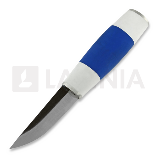 Puukkopaja Jaska Nukari Ice Hockey Puck knife