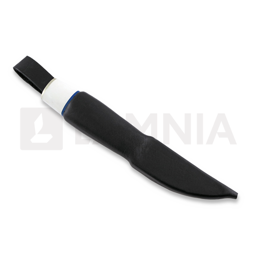 Puukkopaja Jaska Nukari Ice Hockey Puck knife