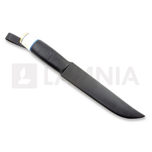 Nuga Puukkopaja Jaska Nukari Suomi 100 Anssinjukka