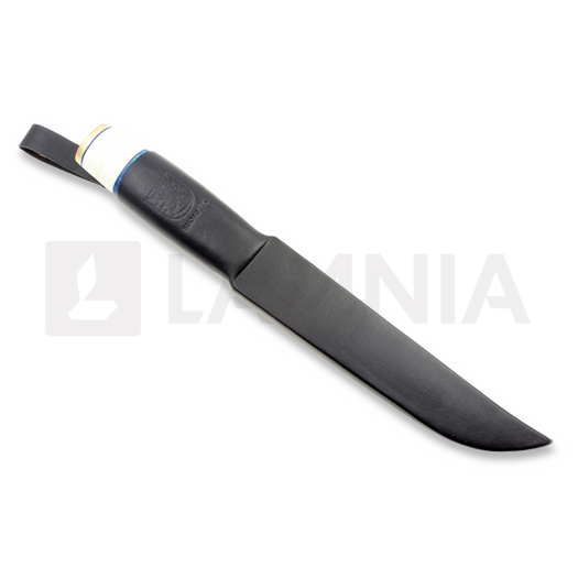 Puukkopaja Jaska Nukari Suomi 100 Anssinjukka kniv