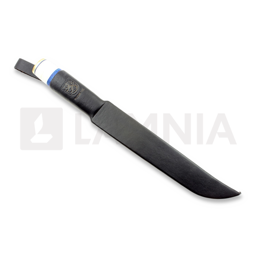 Coltello Puukkopaja Jaska Nukari Suomi 100 Iso-Kauhavalainen