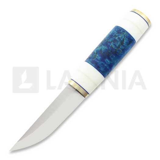 Puukkopaja Jaska Nukari Suomi 100 Pikkuhäjy Messer