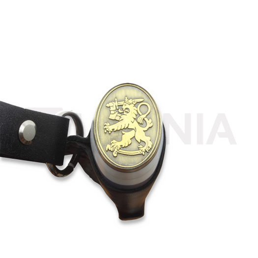 Puukkopaja Jaska Nukari Suomi 100 Pikkuh&auml;jy ナイフ