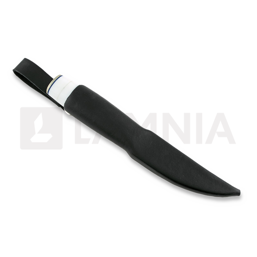 Puukkopaja Jaska Nukari Suomi 100 kniv, stainless 95mm