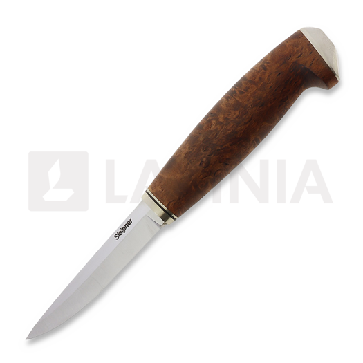 Puukkopaja Liukko Savolainen Pokara knife