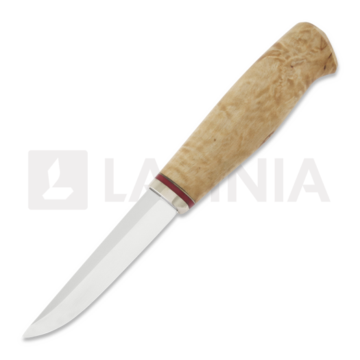 Puukkopaja Vuorus Puukko