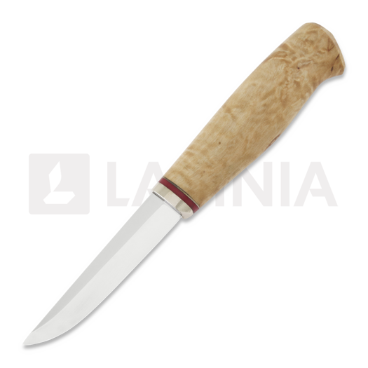 Puukkopaja Vuorus Puukko