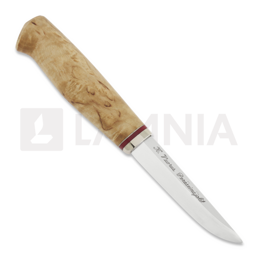 Puukkopaja Vuorus Puukko