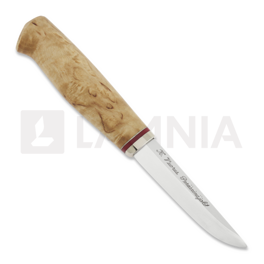 Puukkopaja Vuorus Puukko