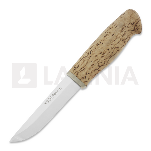 Puukkopaja Vuorus Puukko