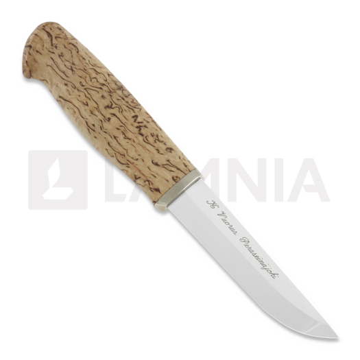 Puukkopaja Vuorus Puukko