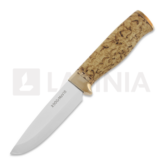 Puukkopaja Vuorus Puukko