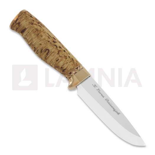 Puukkopaja Vuorus Puukko